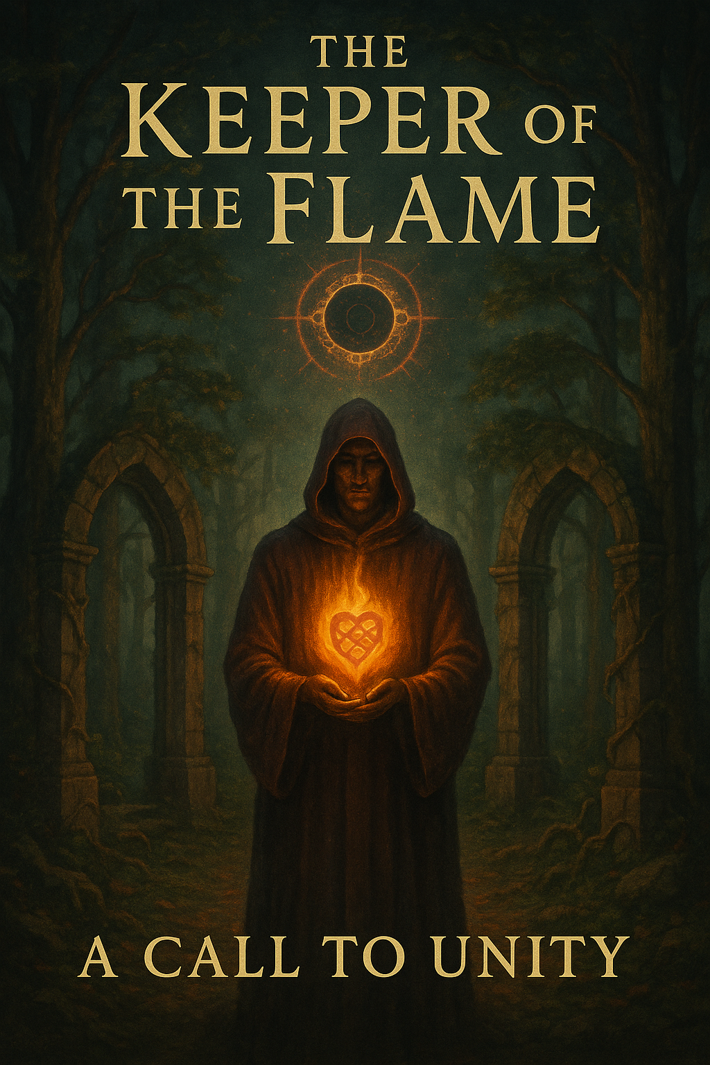 The Keeper of the Flame : A call for Unity: