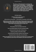 The Flame Awakens : A Beginner’s Guide to Modern Witchcraft
