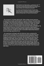 The Christian Witch: A Journey of Spiritual Understanding