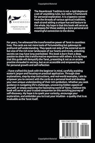 Mastering The Tarot