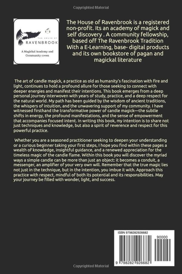 Candle Magick: A Practical Guide