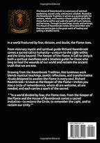 The Keeper of the Flame : A call for Unity: