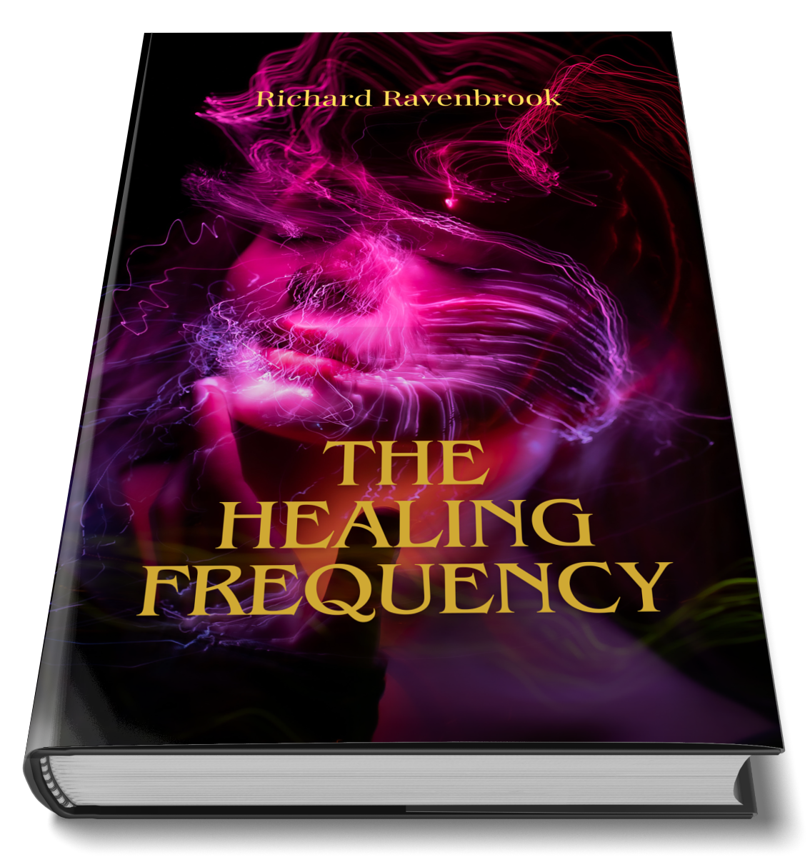 The Healing Frequency