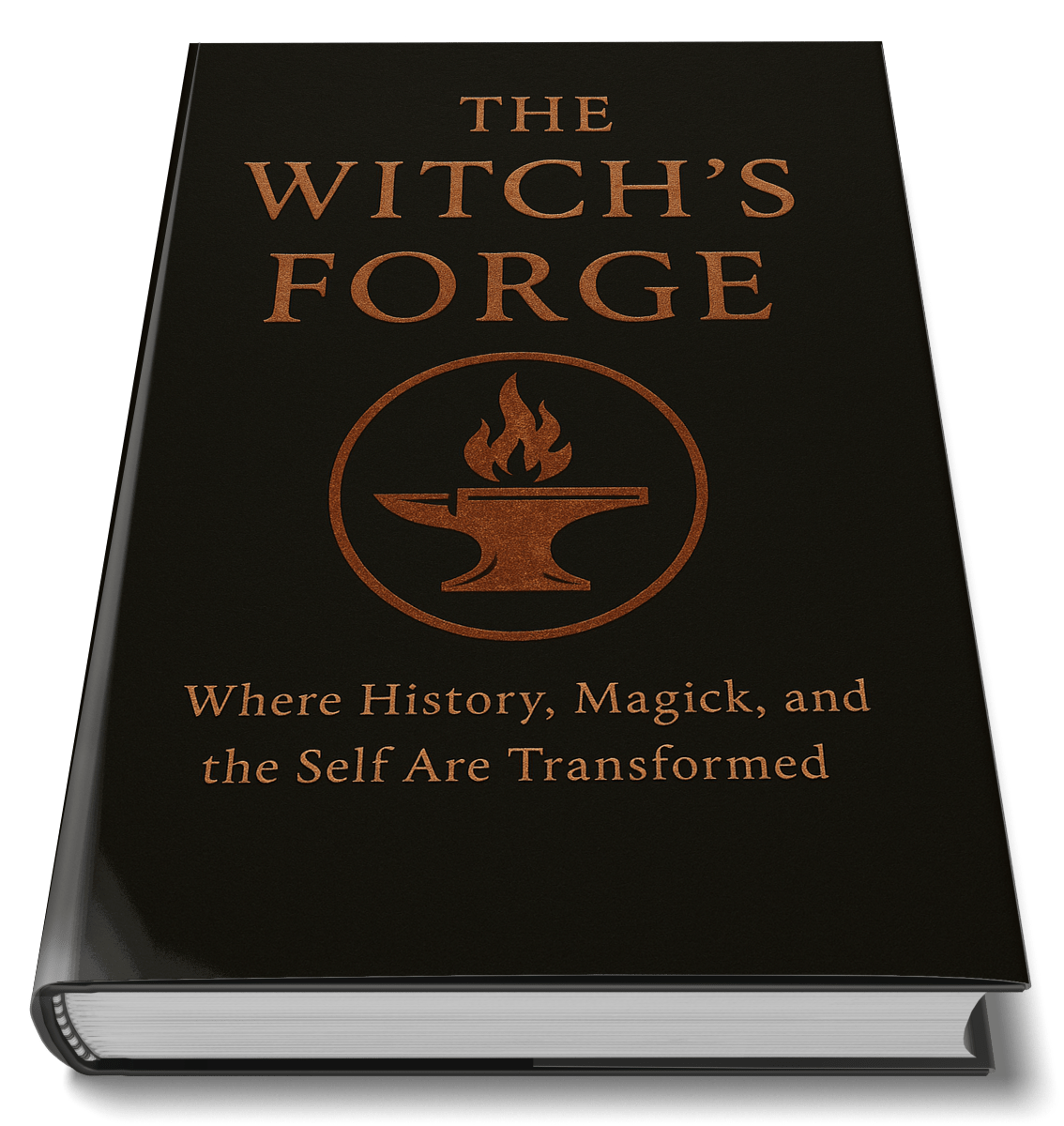 The Witch's Forge
