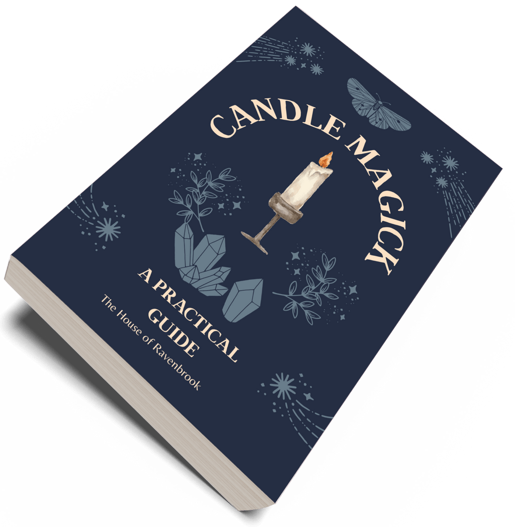 Candle Magick: A Practical Guide
