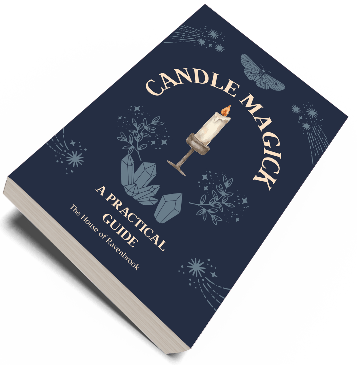 Candle Magick: A Practical Guide
