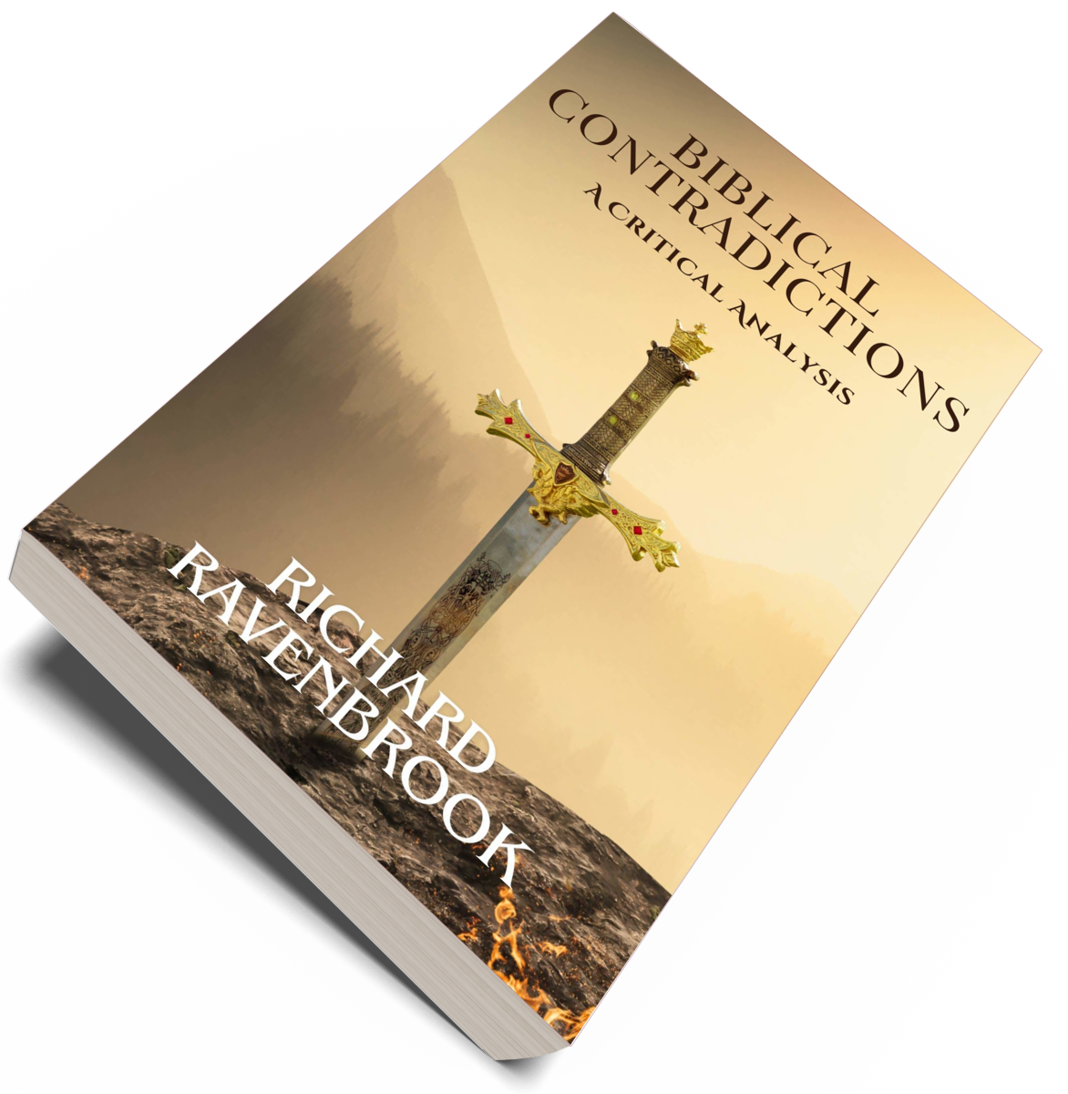 Biblical Contradictions: A Critical Analysis