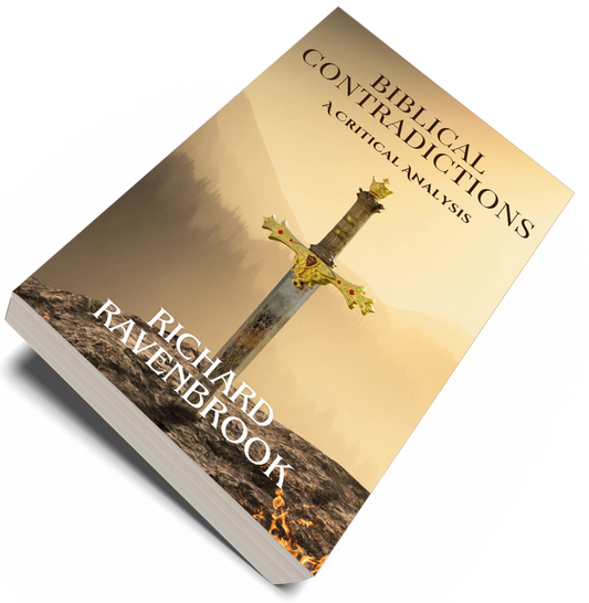 Biblical Contradictions: A Critical Analysis