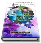 Unlocking Your Psychic Potential: