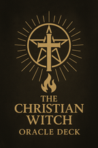The Christian Witch Oracle Deck