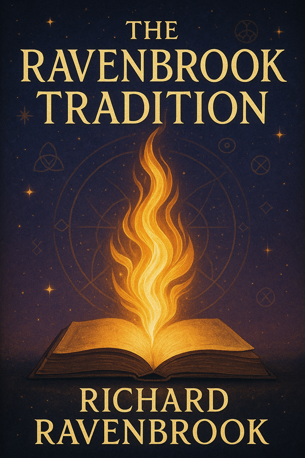 The Ravenbrook Tradition: A Magickal Tradition