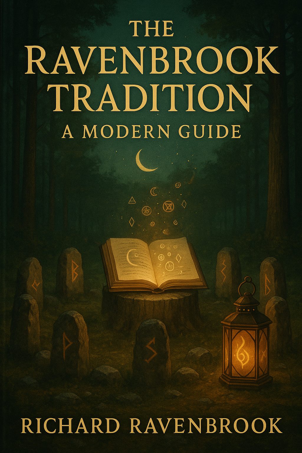 The Ravenbrook Tradition 2 : A modern Guide