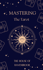 Mastering The Tarot