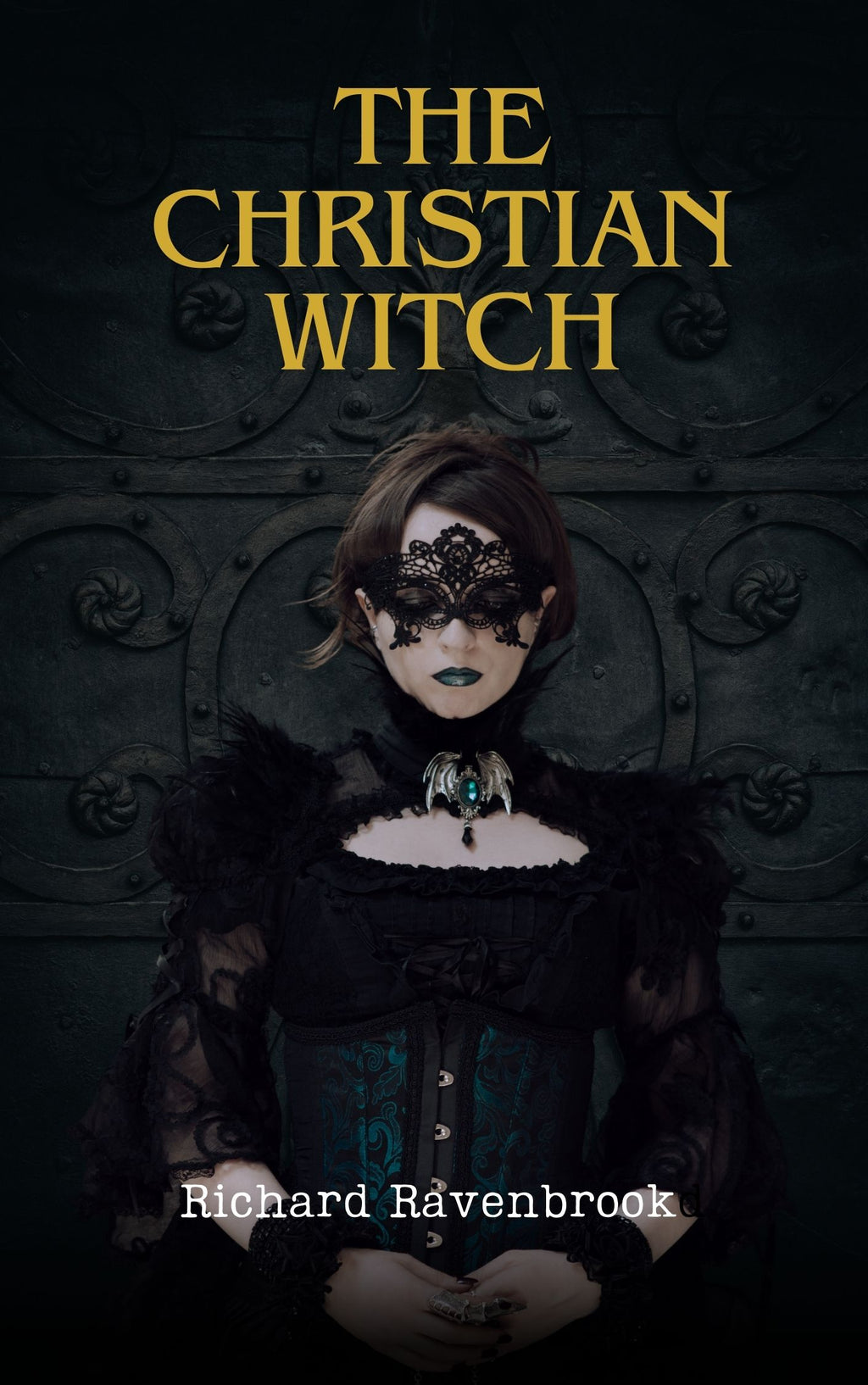 The Christian Witch: A Journey of Spiritual Understanding