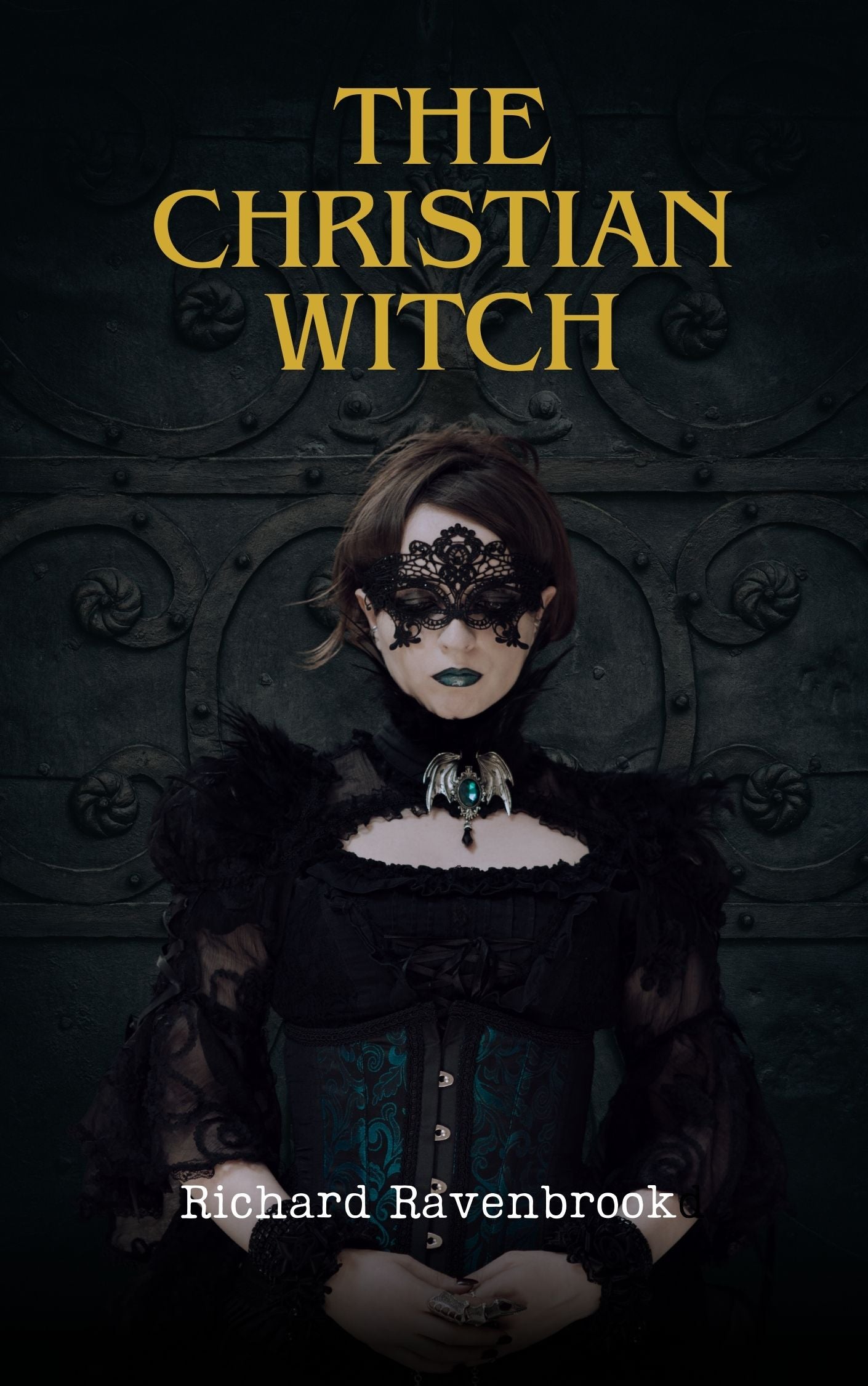 The Christian Witch: A Journey of Spiritual Understanding