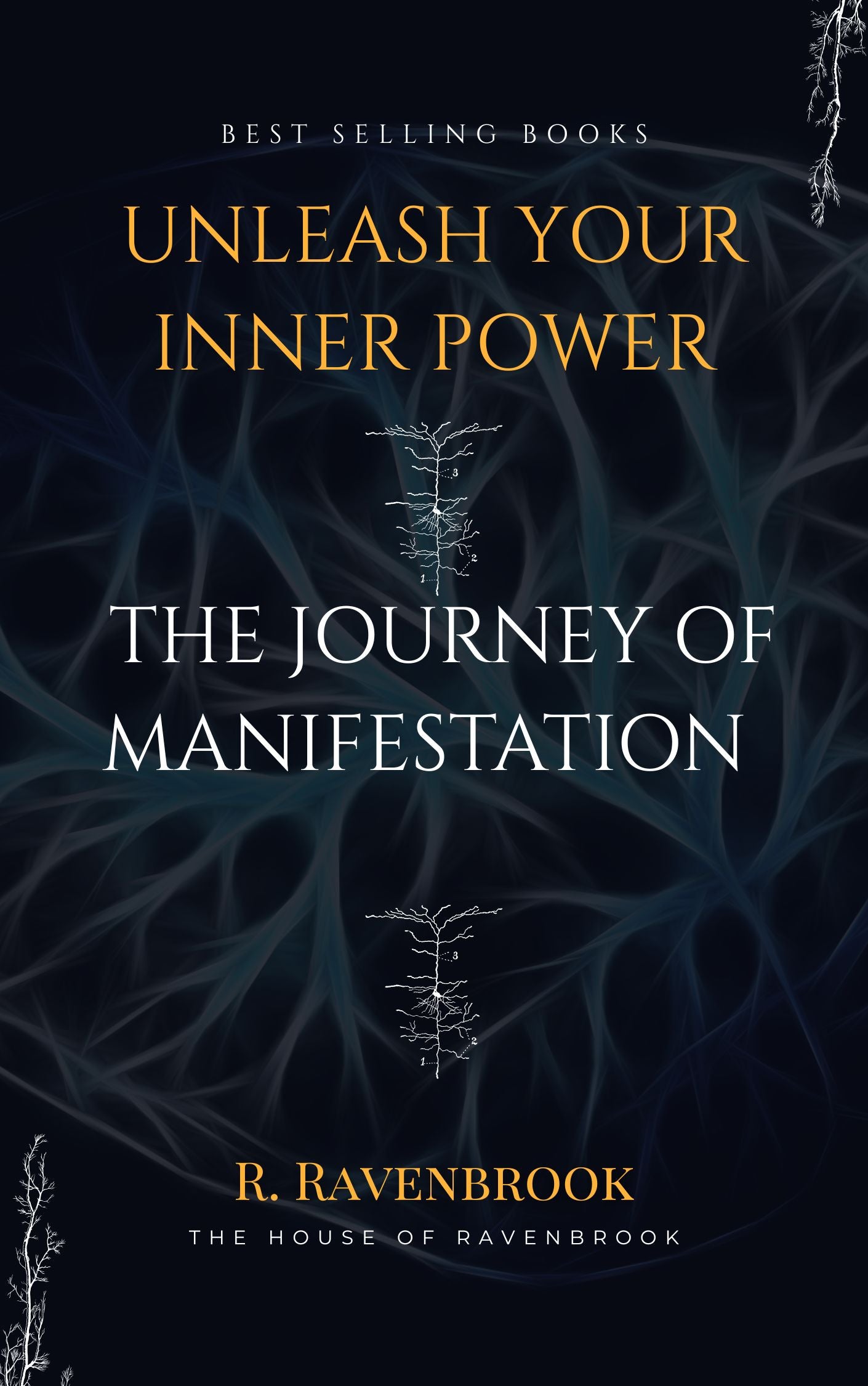 Unleash Your Inner Power: The journey of manifestation