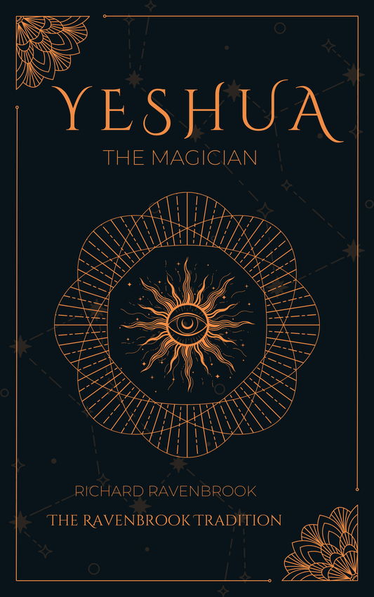 Yeshua: The Magician