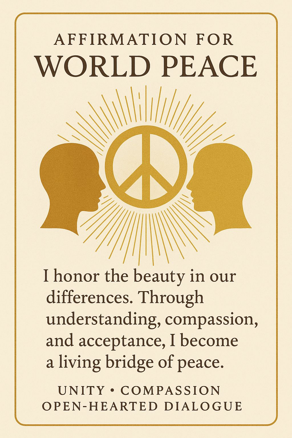 When the Path You Were Given No Longer Fits: