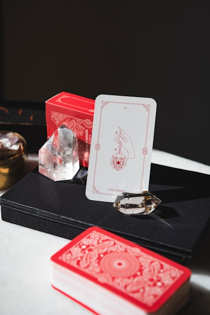 Rituals for Balance and Unity